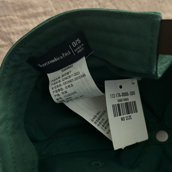 Manhattan tennis hat - Picture 2 of 2